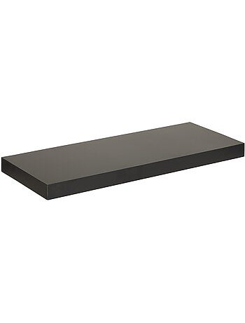 Etagère murale à fixation invisible 60cm FIXY