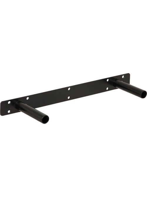 Etagère murale à fixation invisible 60cm fixy - Kiabi