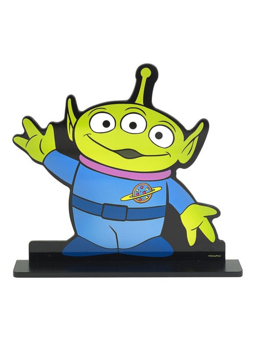 Etagère murale Alien Toy Story - 48,5x8x44,5cm - Kiabi
