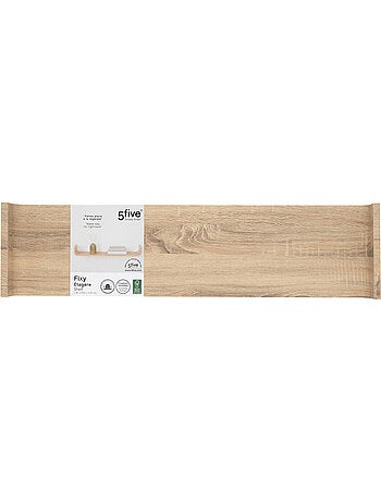 Étagère murale courbée FIXY
