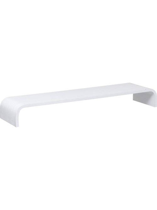 Étagère murale courbée FIXY - Kiabi