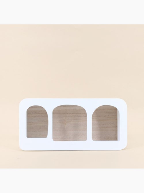 Etagère murale déco 40cm - Kiabi