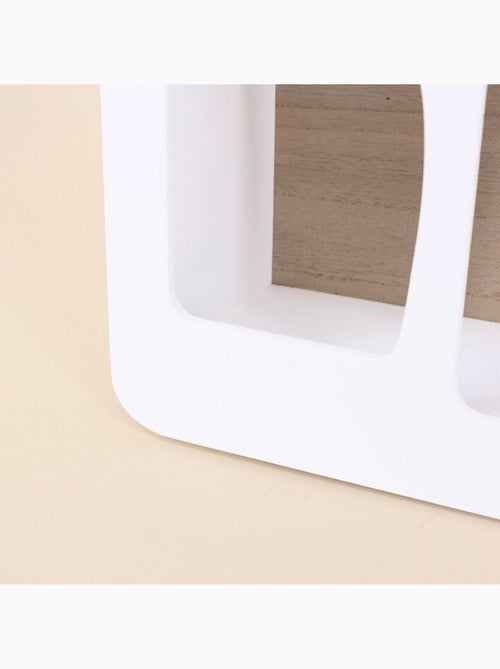 Etagère murale déco 40cm - Kiabi