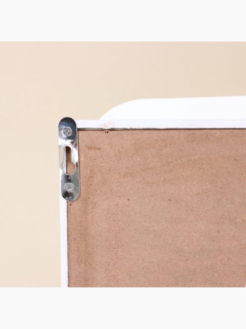 Etagère murale déco 40cm - Kiabi