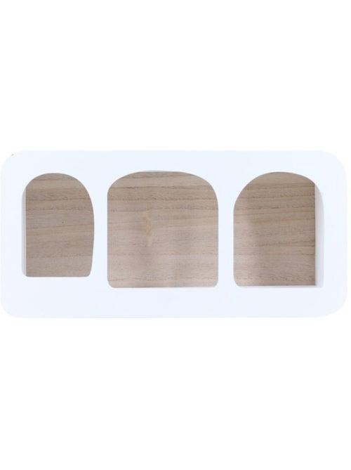 Etagère murale déco 40cm - Kiabi