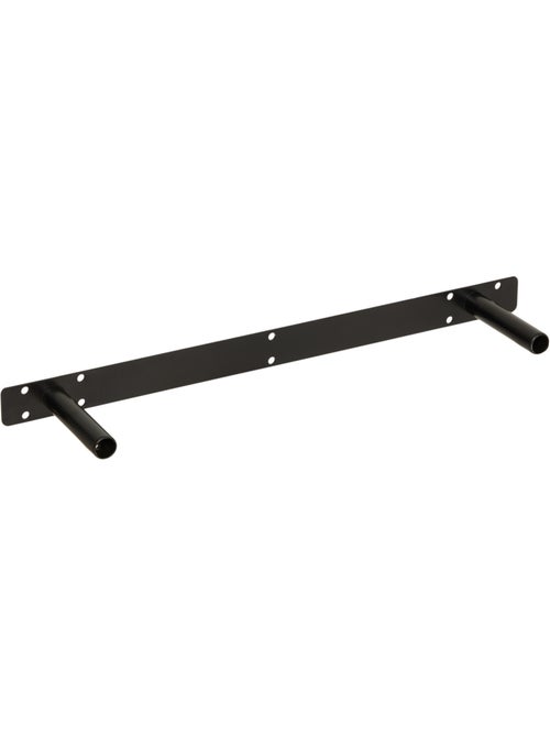 Etagère murale effet bois à fixation invisible fixy - Kiabi