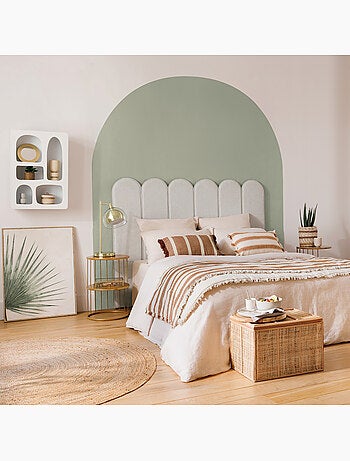 Étagère murale en bois design atypique RIVI