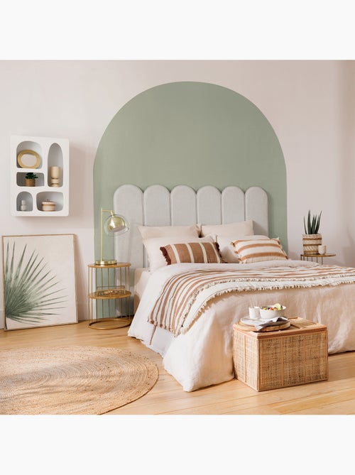 Étagère murale en bois design atypique RIVI - Kiabi