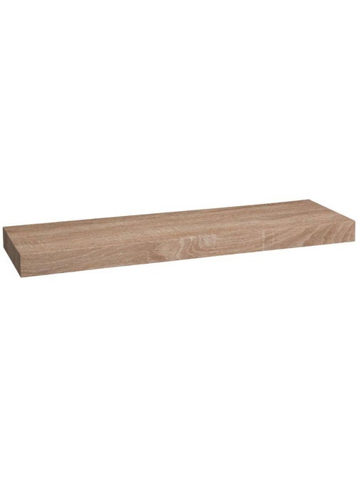 Étagère murale en bois fixy - Kiabi