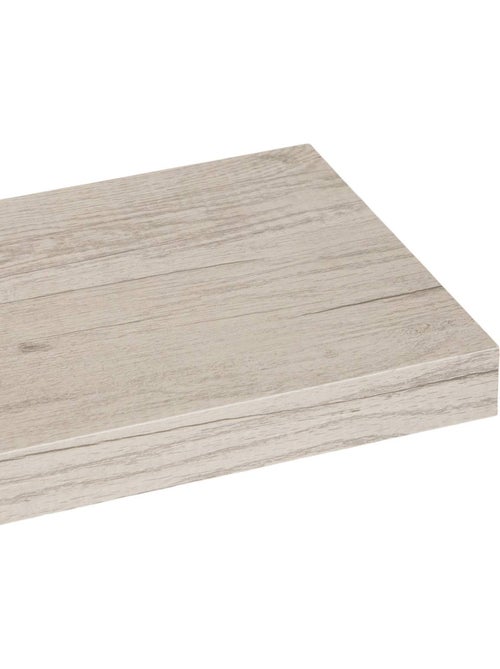 Étagère murale en bois fixy - Kiabi