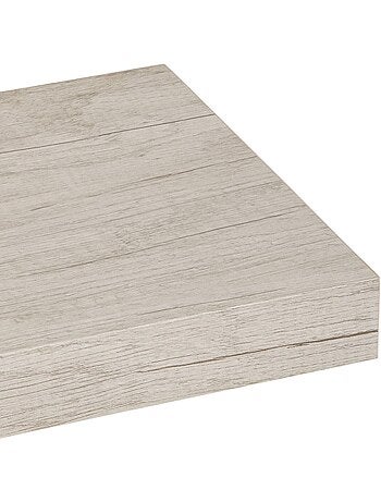Étagère murale en bois FIXY