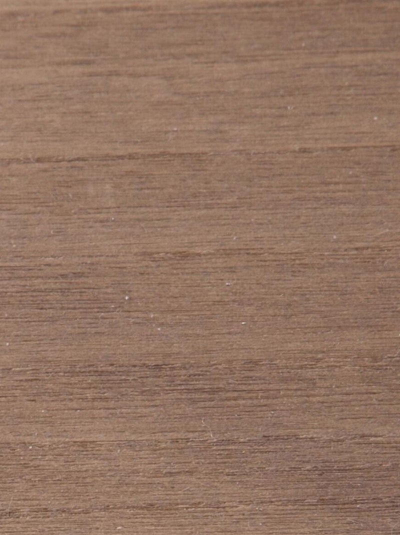 Etagère murale esprit indus Marron - Kiabi