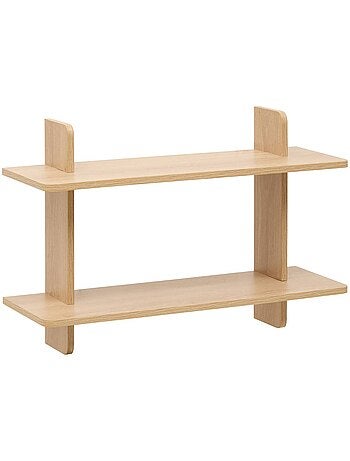 Étagère murale rectangulaire FIXY