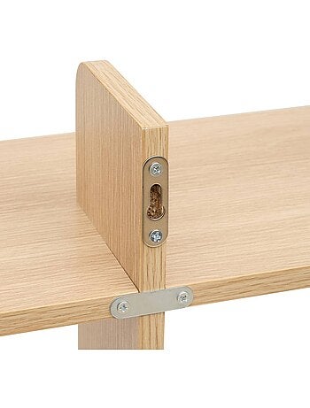 Étagère murale rectangulaire FIXY