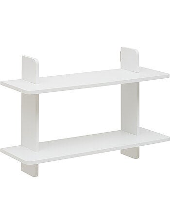Étagère murale rectangulaire FIXY