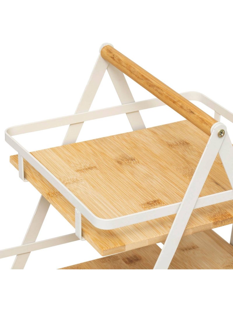 Étagère ORDERA Beige - Kiabi