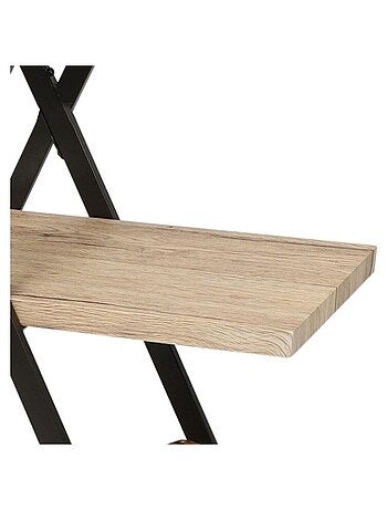 Etagère pyramide 3 étages DOCK