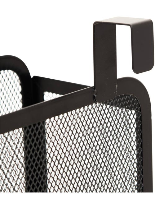 Étagère suspendue à crochets en acier SPACY - Kiabi