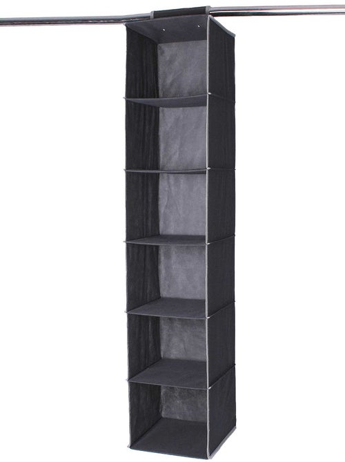 Etagère suspendue de rangement - Kiabi