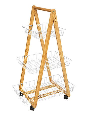 Étagères de rangement - Atmosphera