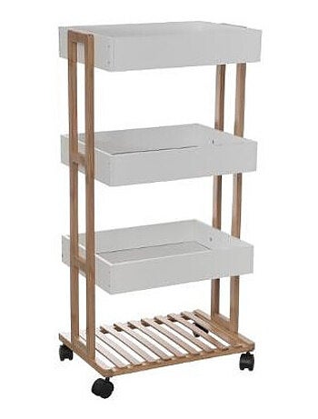 Étagères de rangement - Atmosphera