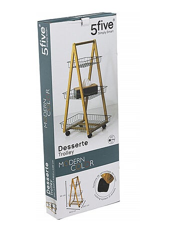 Étagères de rangement - Atmosphera