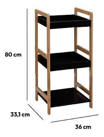 Étagères de rangement - Atmosphera