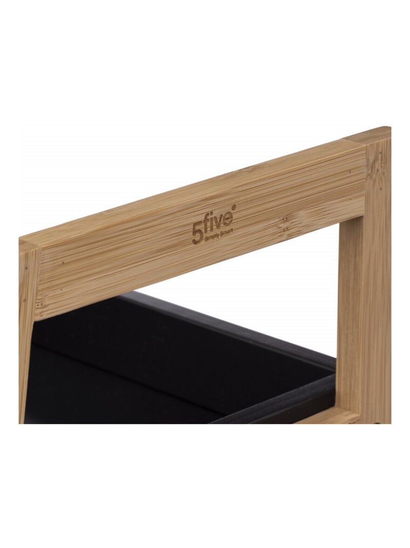 Étagères de rangement - Atmosphera Noir - Kiabi