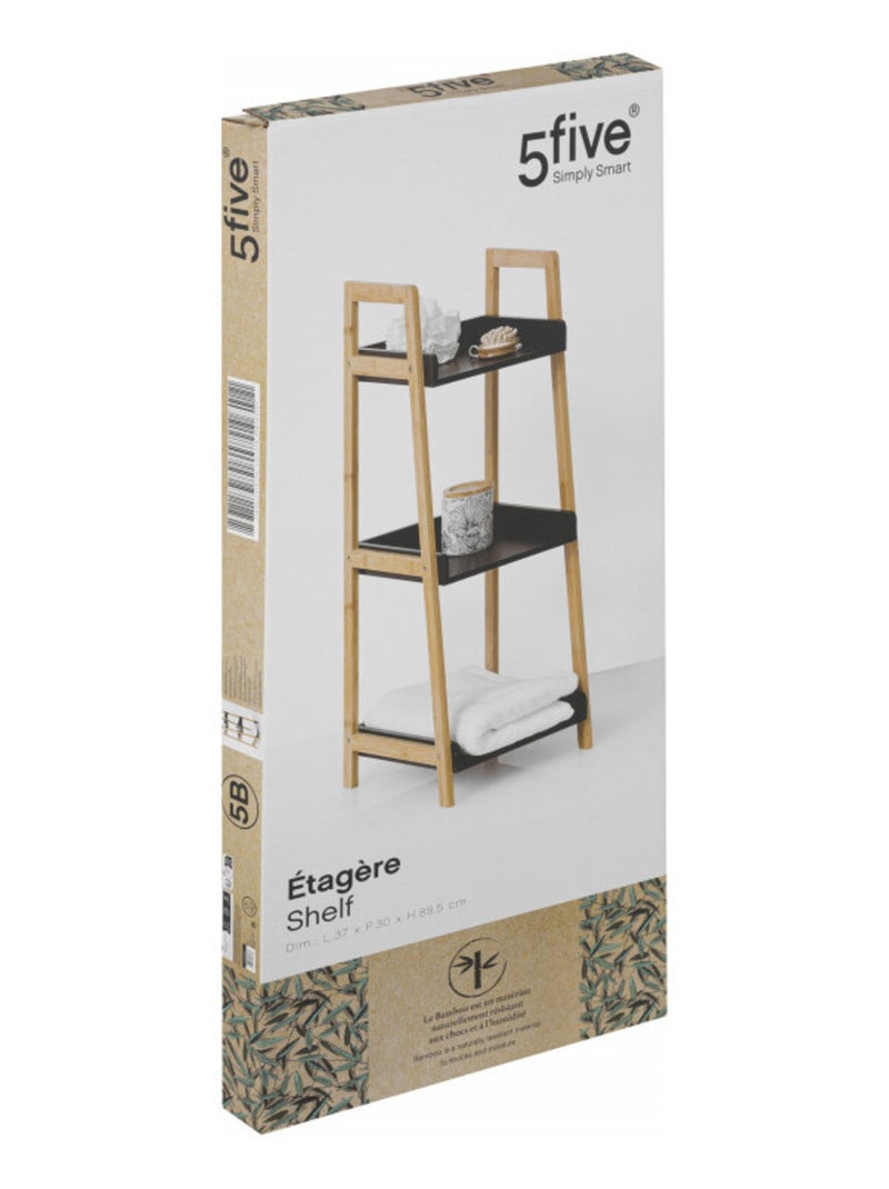 Étagères de rangement - Atmosphera Noir - Kiabi