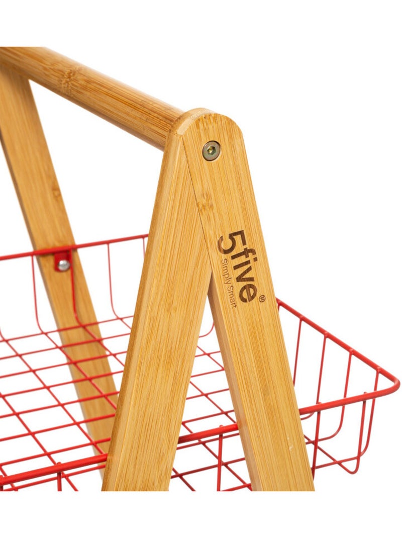 Étagères de rangement - Atmosphera Rose - Kiabi