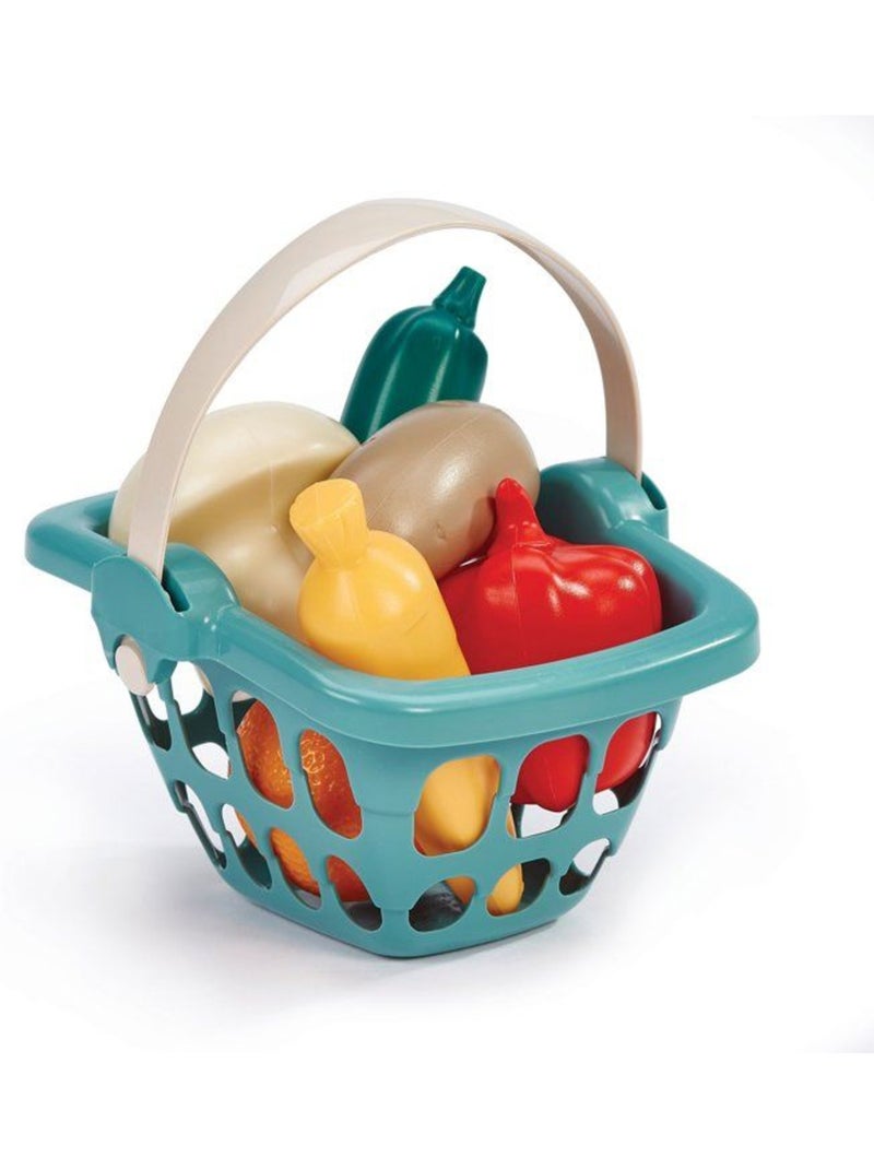 Etal Du Marché - Ecoiffier Multicolore - Kiabi