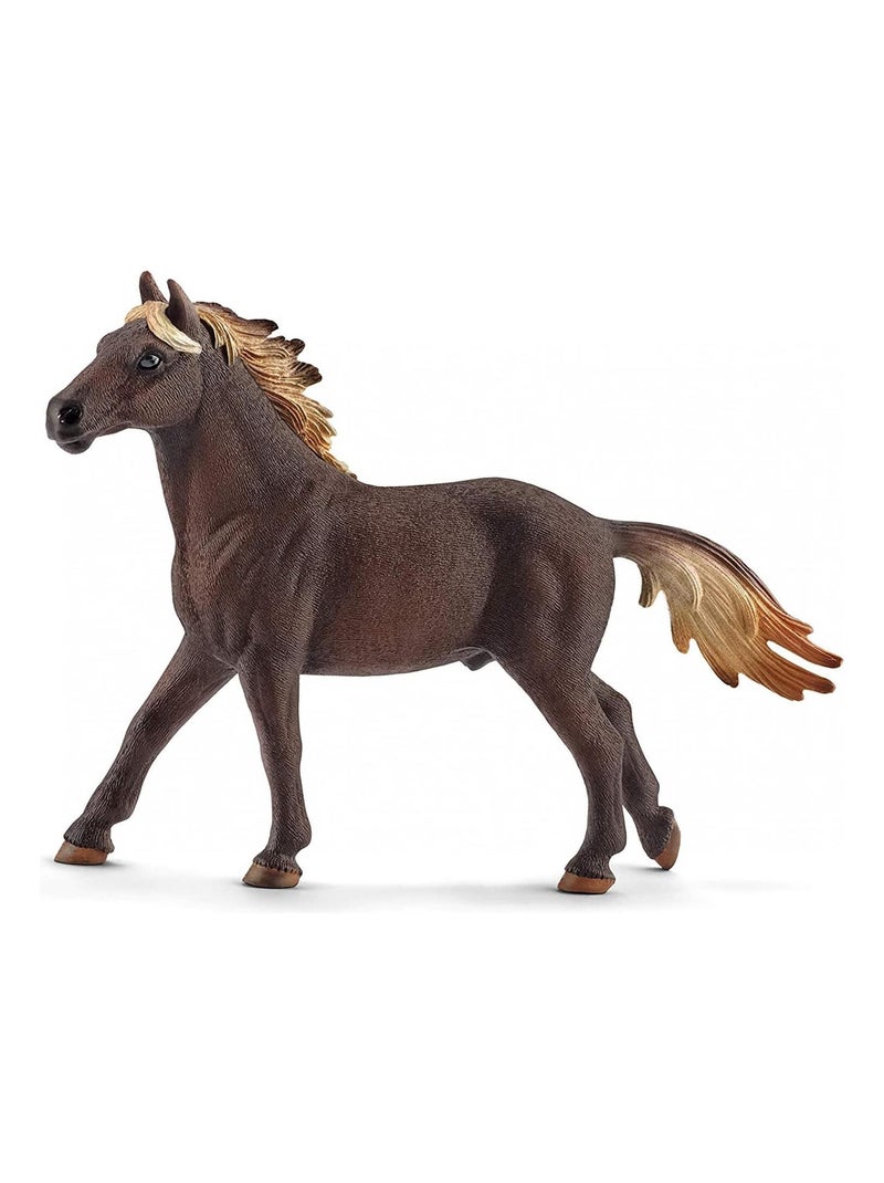 Etalon mustang N/A - Kiabi