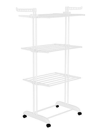 Étendoirs Métal PROMO LINGE
