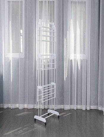 Étendoirs Plastique PROMO LINGE