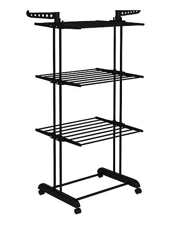 Étendoirs Plastique PROMO LINGE