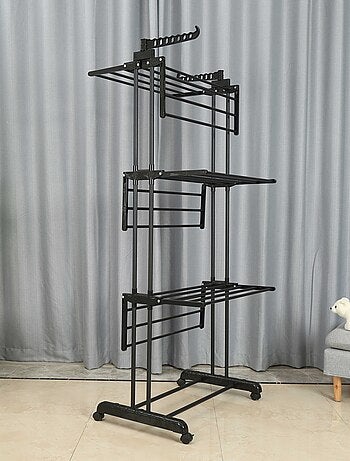 Étendoirs Plastique PROMO LINGE