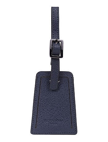Étiquette de bagage Cuir DANDY