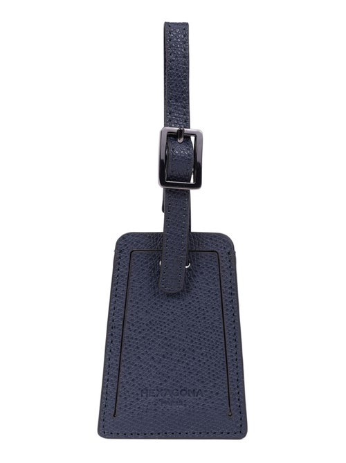 Étiquette de bagage  Cuir DANDY - Kiabi