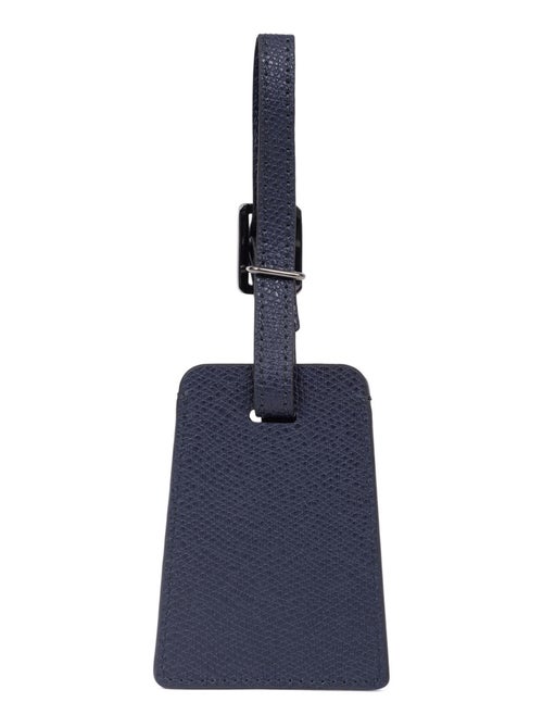 Étiquette de bagage  Cuir DANDY - Kiabi