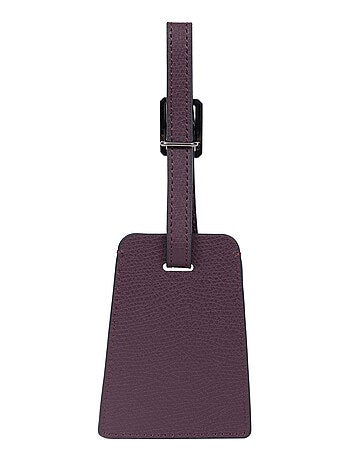 Étiquette de bagage Cuir DANDY