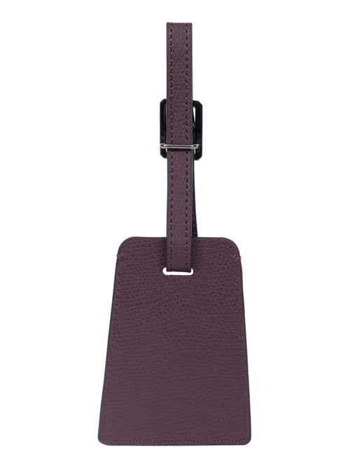 Étiquette de bagage  Cuir DANDY - Kiabi