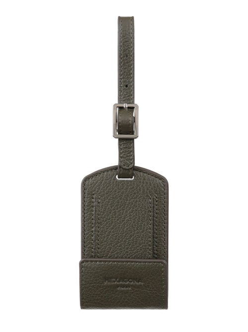 Étiquette de bagage  Cuir ENCORE - Kiabi