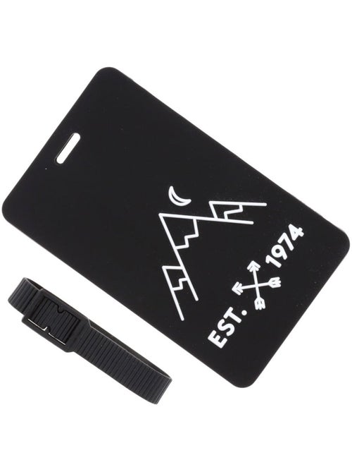 Étiquette pour bagage namme - hi-tec - Kiabi Étiquette pour bagage namme - hi-tec - Kiabi