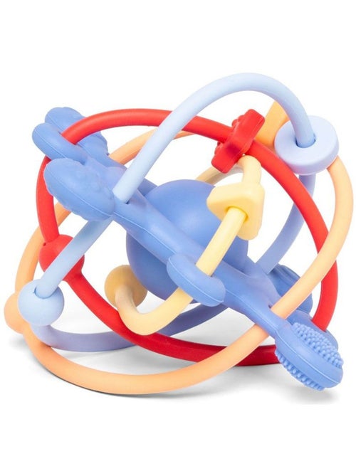 Étoile sensorielle en silicone - Kiabi