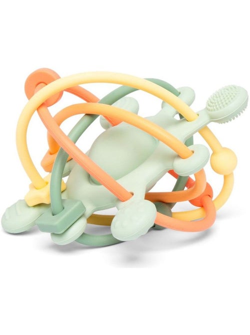 Étoile sensorielle en silicone - Kiabi