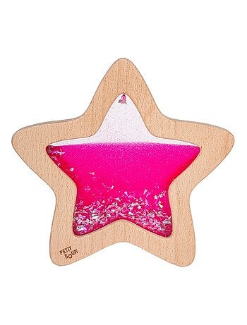 Étoile sensorielle Nebula
