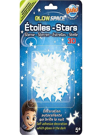 Etoiles 3D