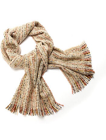 Etole avec mohair - DAXON