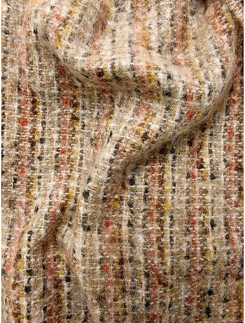 Etole avec mohair - DAXON