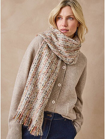 Etole avec mohair - DAXON